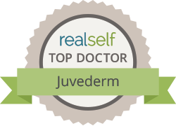 At Mirror Mirror Beauty Boutique, Juvederm is only injected by a skilled, experienced provider, often the physician. 