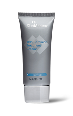 TNS Ceramide Treatment Cream™ | Houston