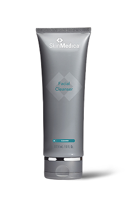 Facial Cleanser | Houston